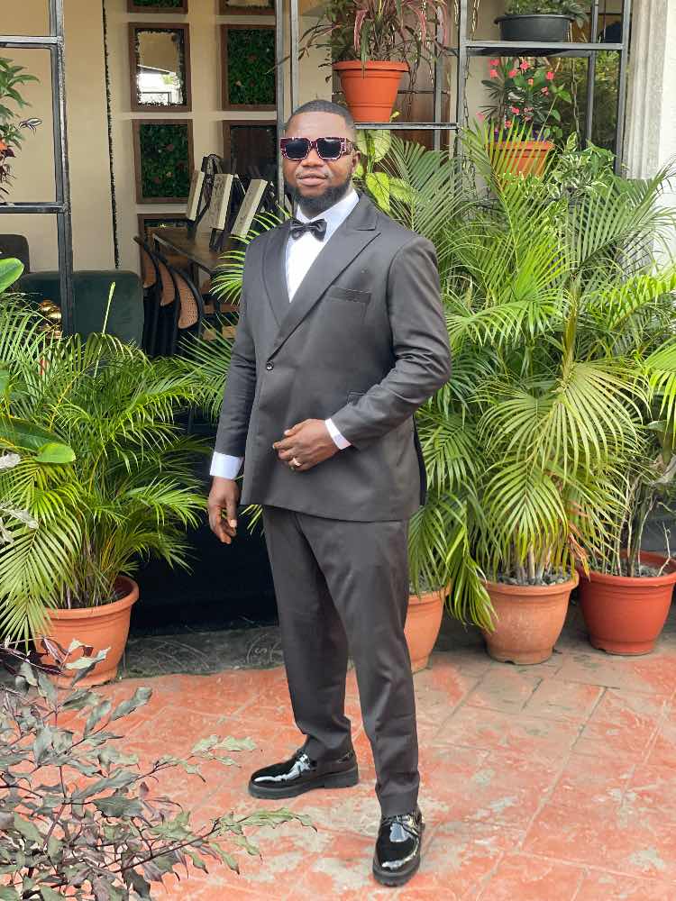 Classic and Professional Mc & Comedian