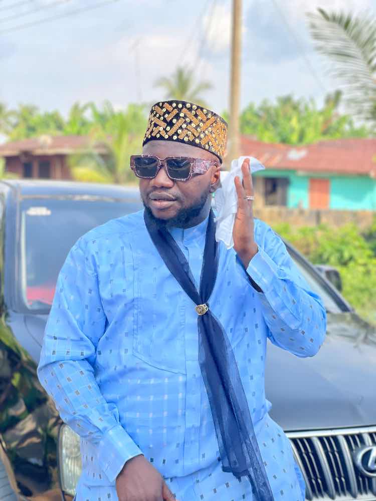 Classic and Professional Mc & Comedian