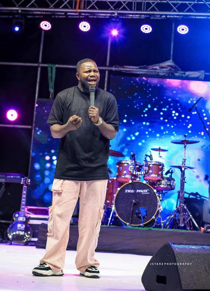 Classic and Professional Mc & Comedian