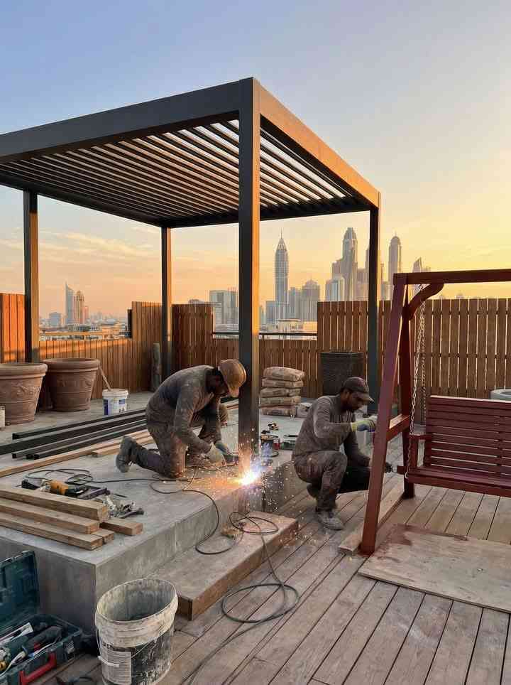 God's plan construction company limited picture