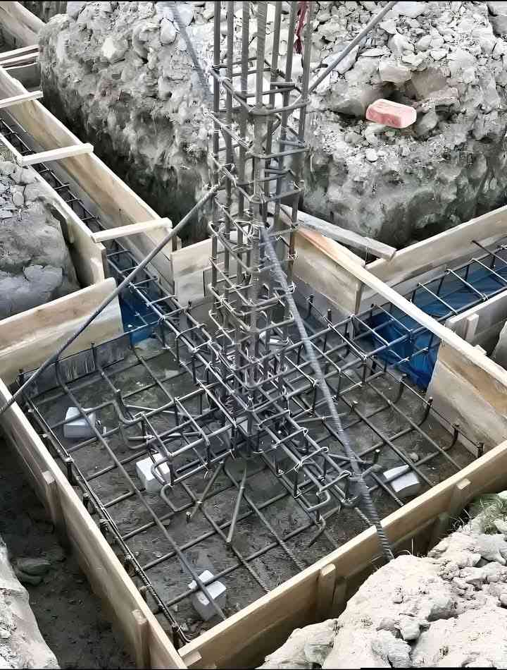 God's plan construction company limited