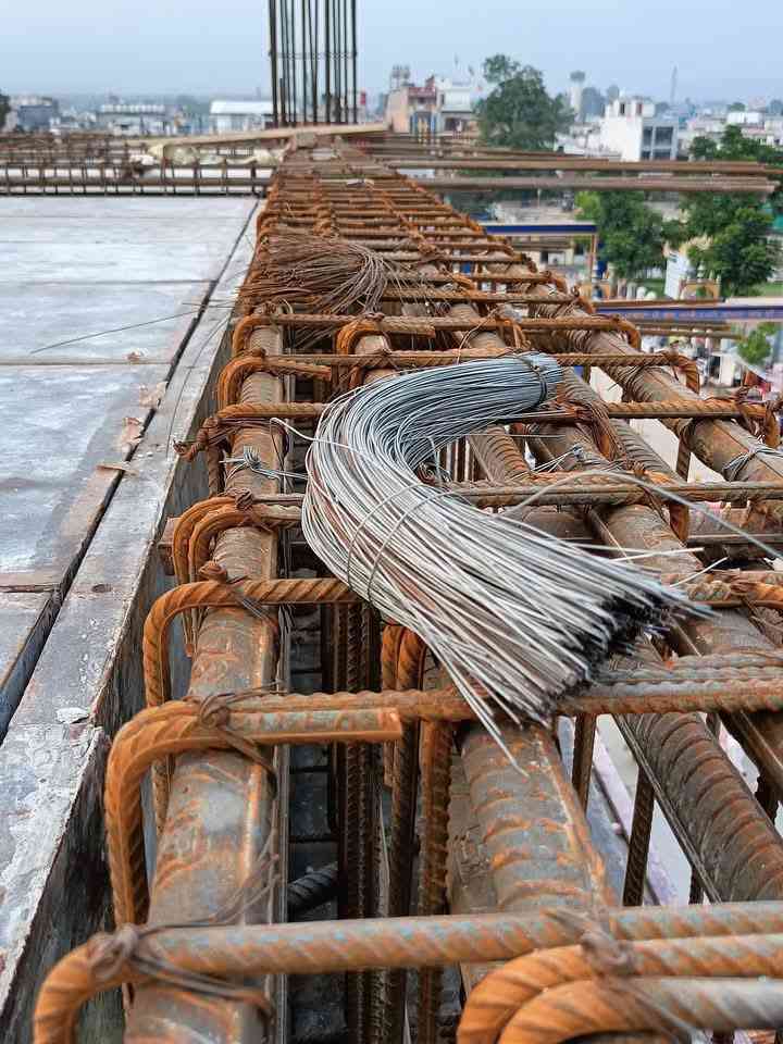 God's plan construction company limited