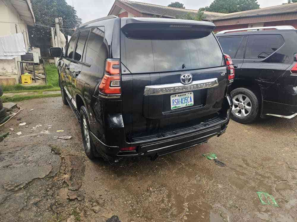 Agapi Luxury Car Rentals (Trusted by Anyservice.ng) picture