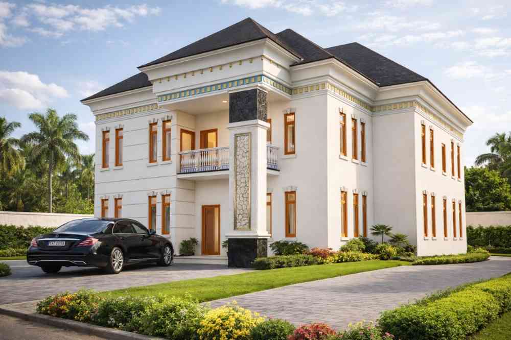 Agapi Building Designs and Construct picture