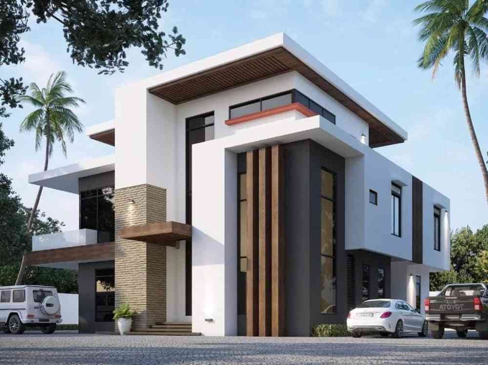 Agapi Building Designs and Construct