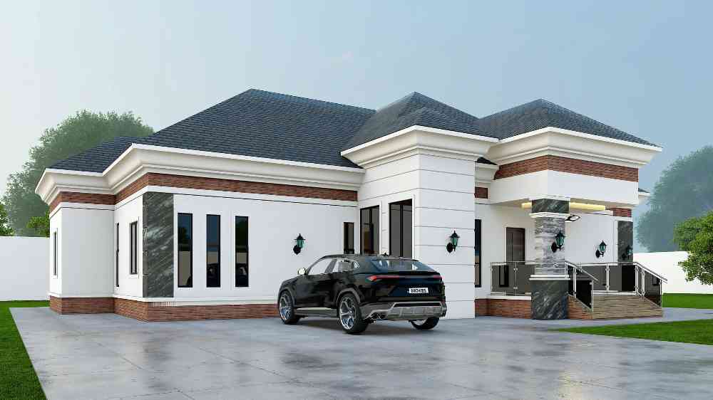 Agapi Building Designs and Construct