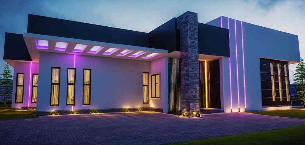 Agapi Building Designs and Construct