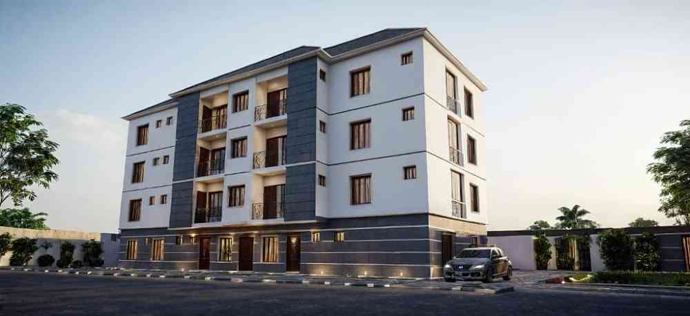 Agapi Building Designs and Construct