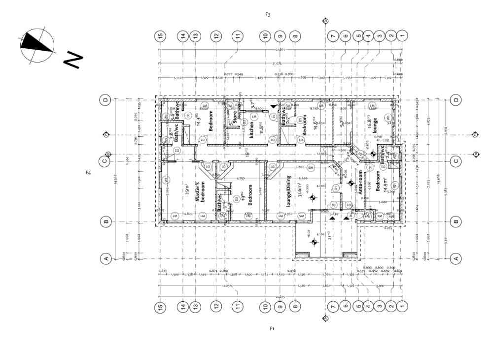 Agapi Building Designs and Construct