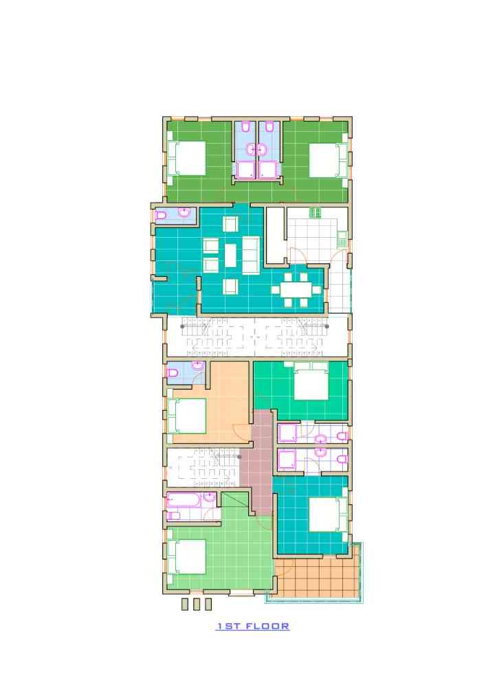 Agapi Building Designs and Construct