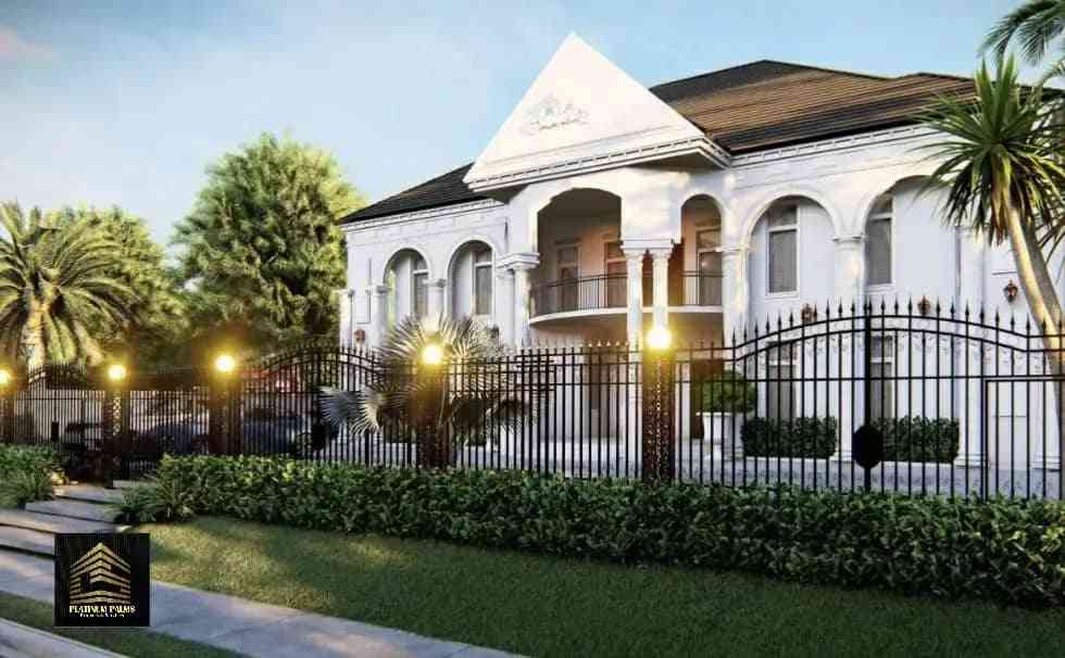 Agapi Building Designs and Construct