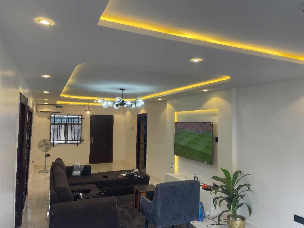 Kayux electrical service