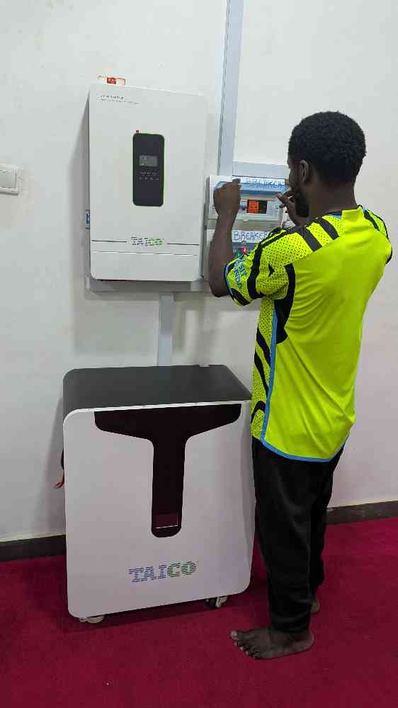 Fabe Technology Ltd
