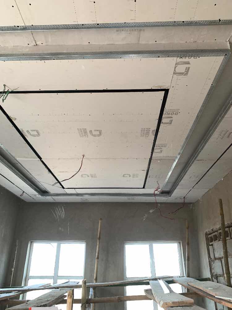 AB interior