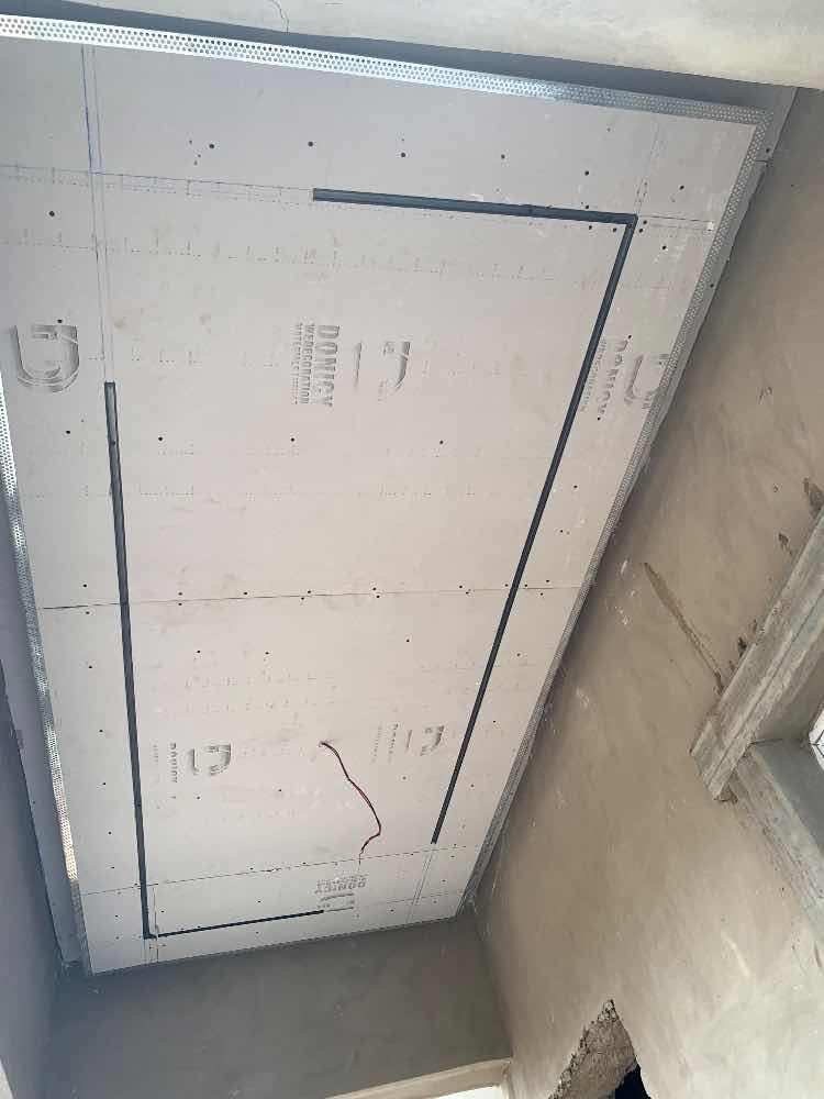 AB interior