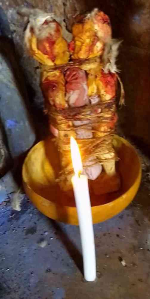 The Best Powerful SpirItual Herbalist Native Doctor IN Nigeria+2349159450040 picture