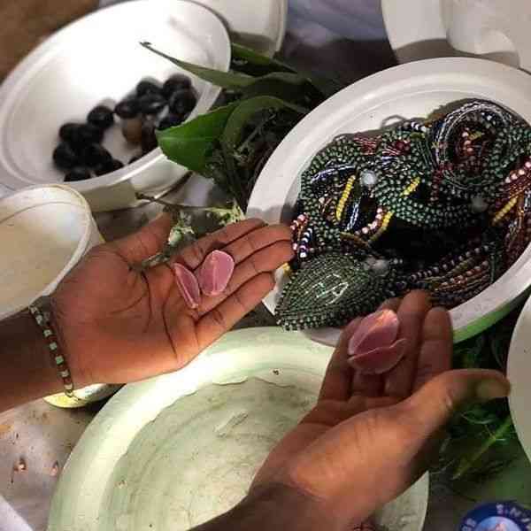 The Best Powerful SpirItual Herbalist Native Doctor IN Nigeria+2349159450040