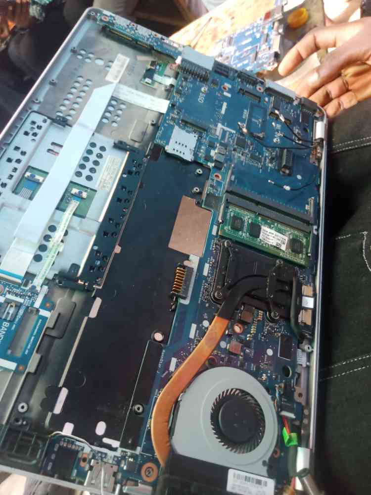 Linkscreet Tech