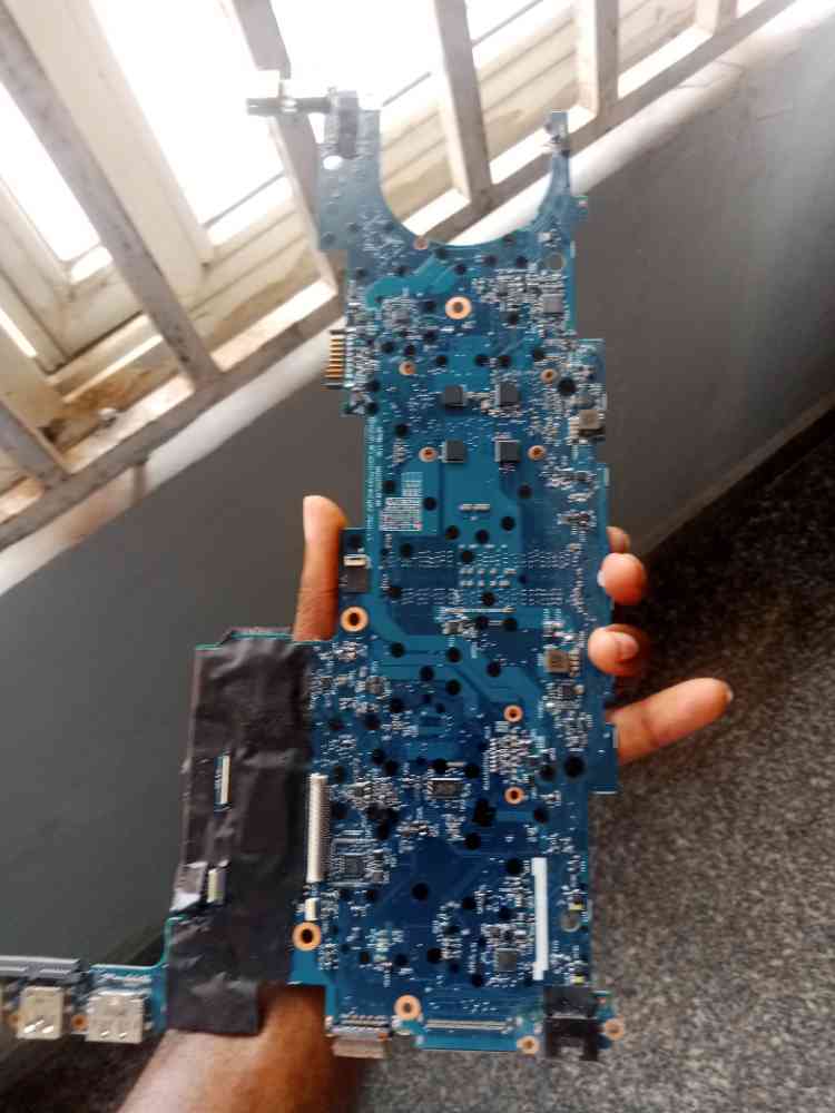 Linkscreet Tech