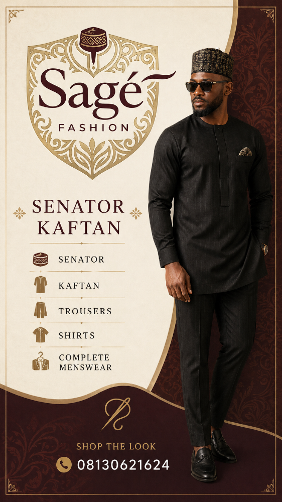 Sagé Fashion
