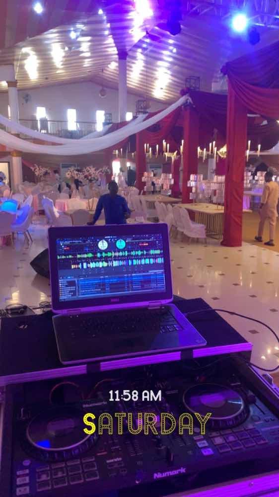 Dj Package Events and Entertainment picture