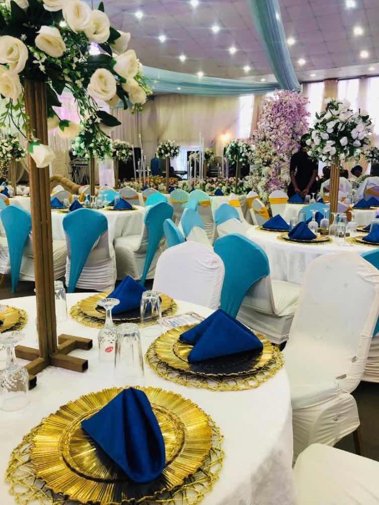 FMMIKKY Events