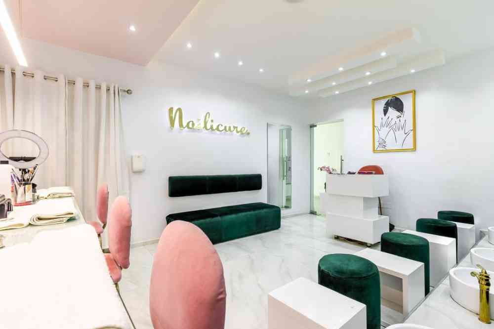 Primal Nail Studio | Professional Eyelash Extensions, Lash Lift & Lash Studio in Lekki, VGC, Ajah, LBS & Lagos picture