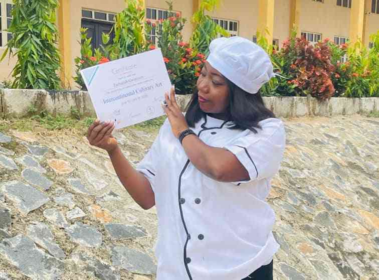 Gwasmen ventures catering services