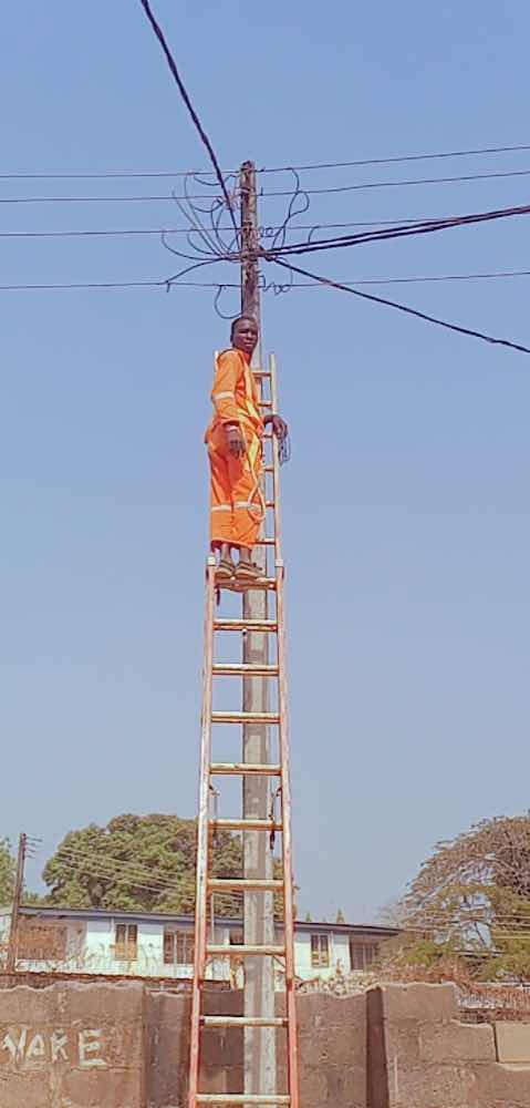Emmachoice Electrical Engineering Services