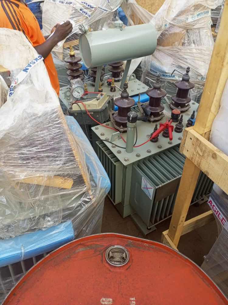 Emmachoice Electrical Engineering Services