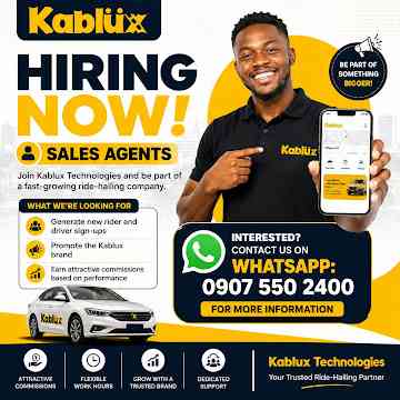 Kablux Technologies