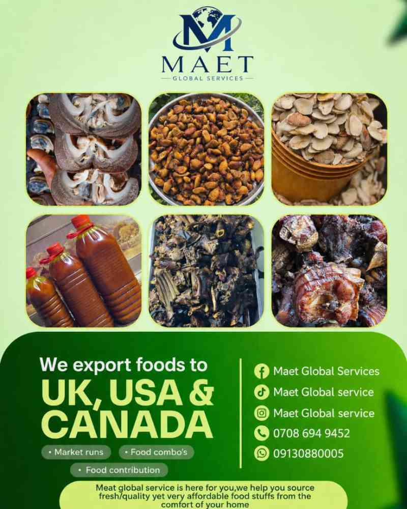 Maet Global Services picture