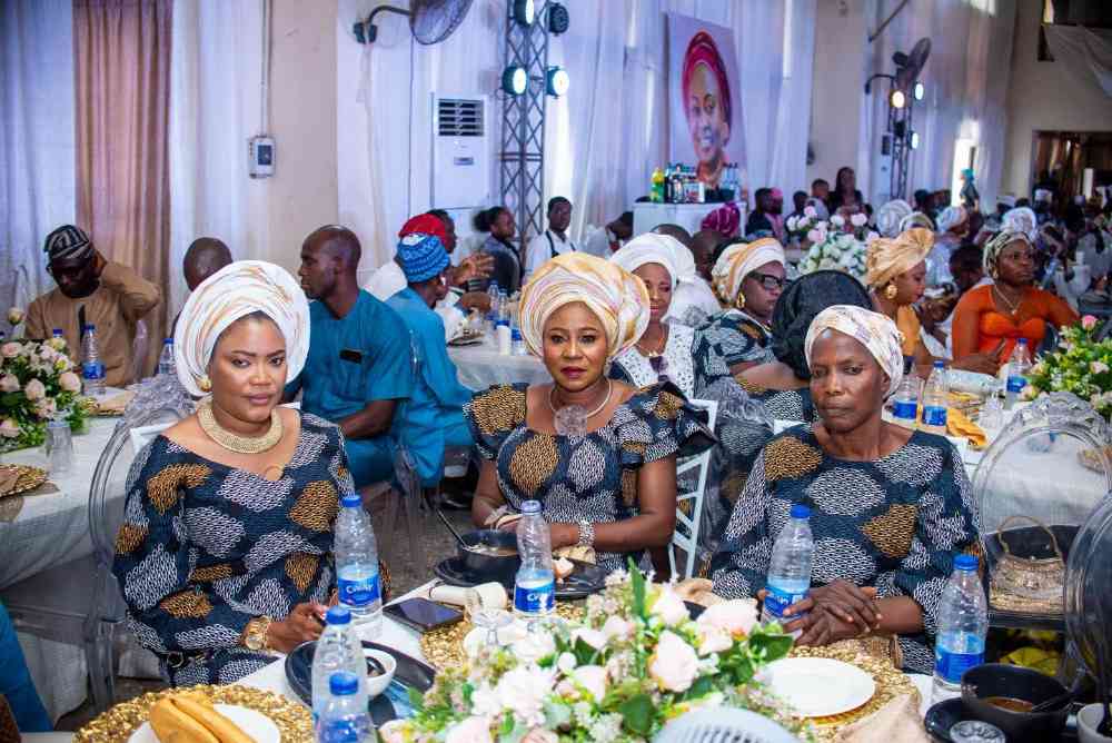 Lateetoh Events & Gifts - Leading Event Planning and Management Company | Event Decorators in Lagos | Event Planner in Lagos
