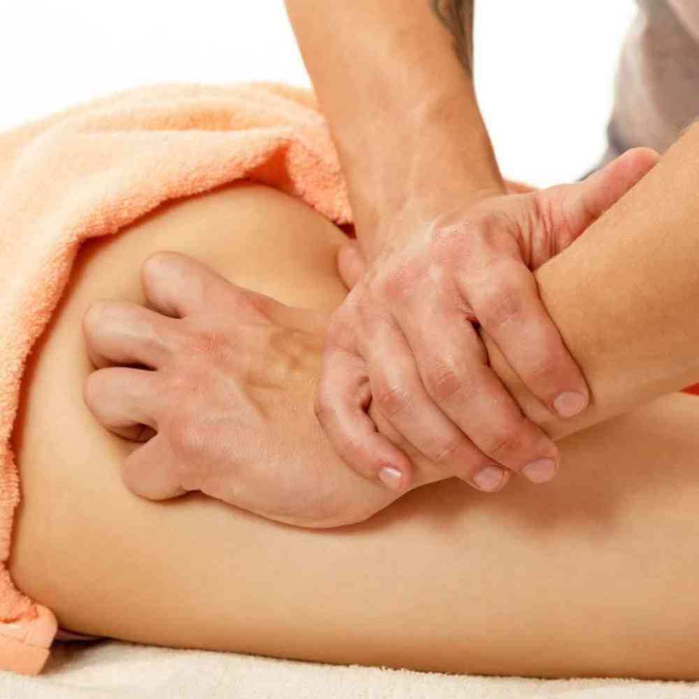 In-house massage by martaservices picture
