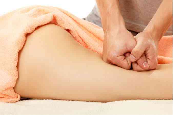 In-house massage by martaservices