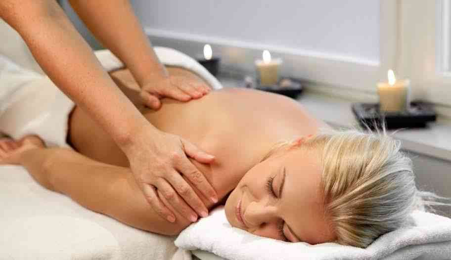 In-house massage by martaservices