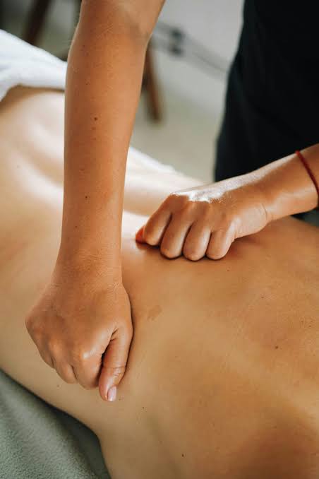mobile massage lagos Nigeria