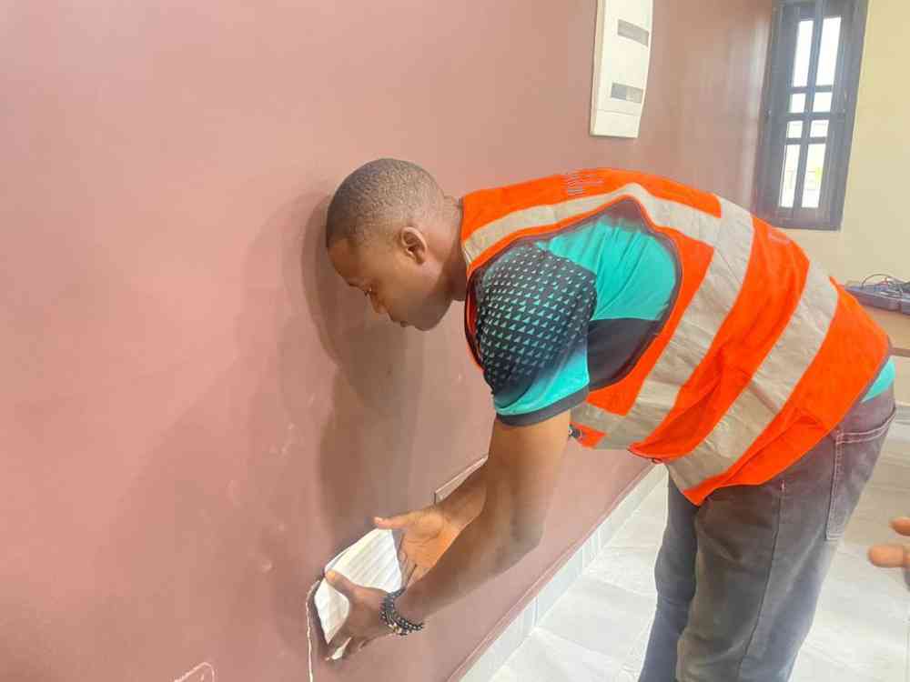 Shokenny Solutions Limited