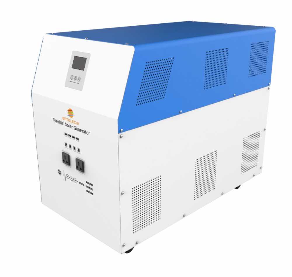 Solar Generator’s picture