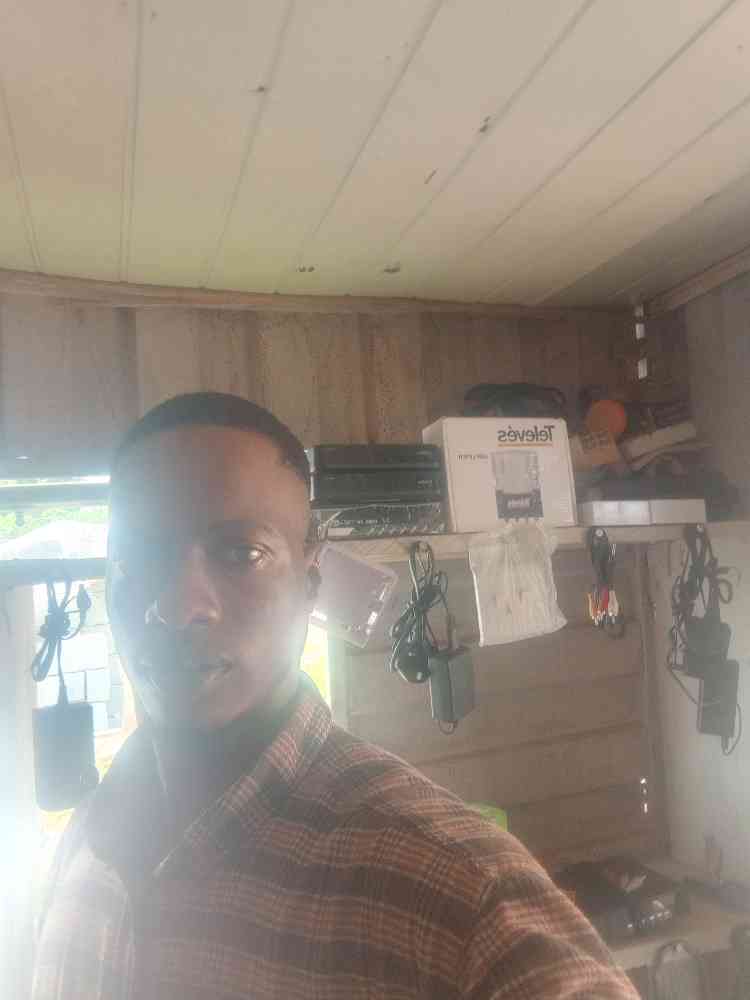 CCtv CameraAndDstv Installation