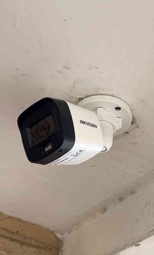 CCtv CameraAndDstv Installation