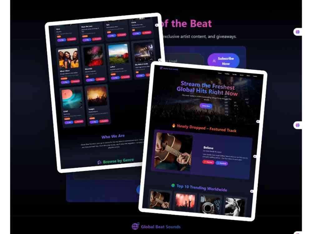 fameusweb