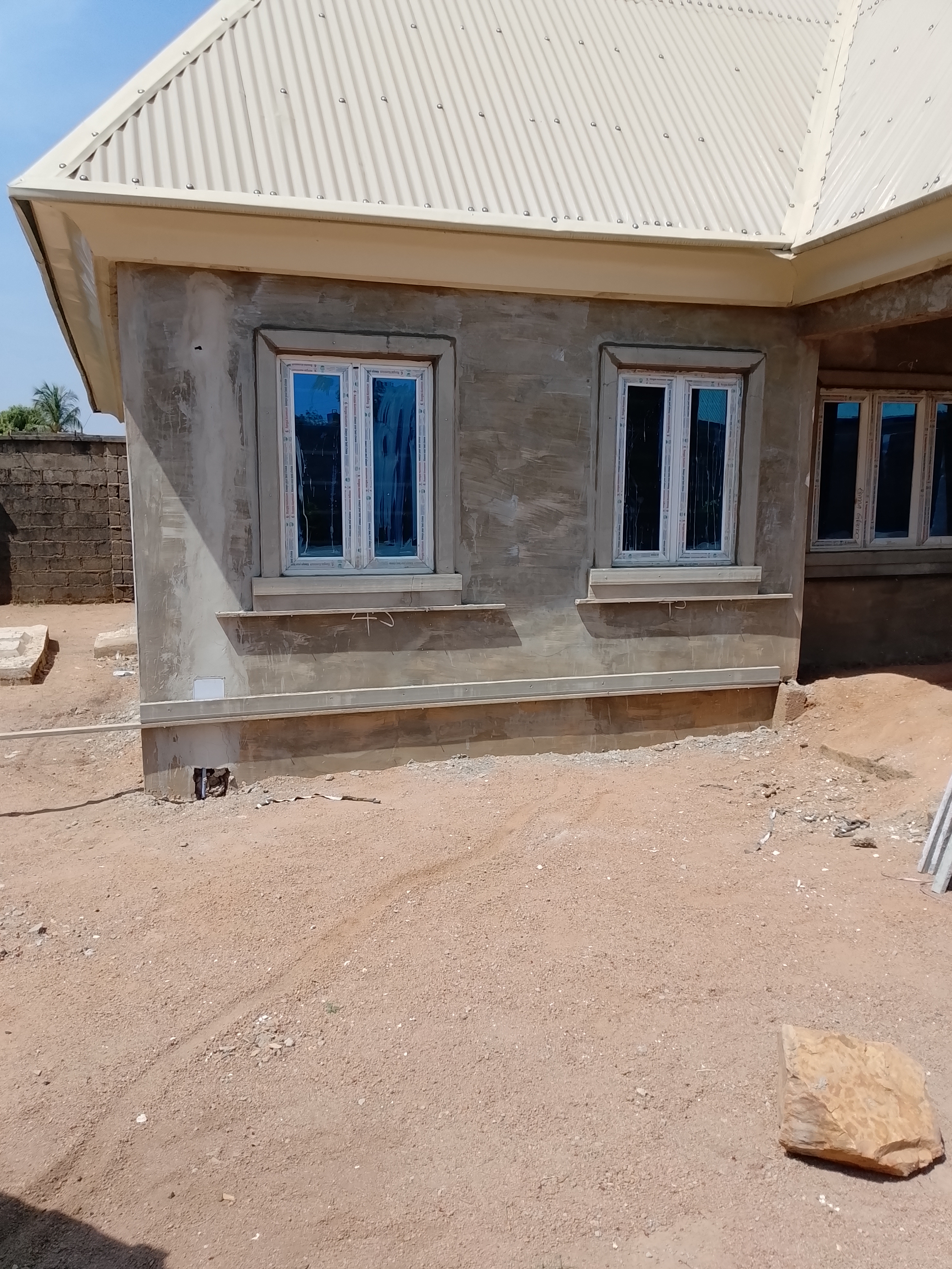 Building Engineering Mechanical and Fabrication