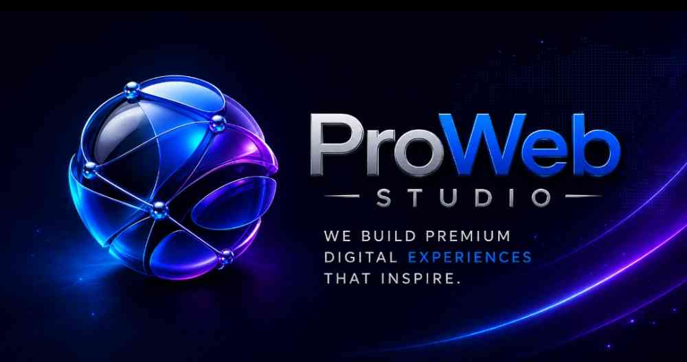 ProWeb Studio
