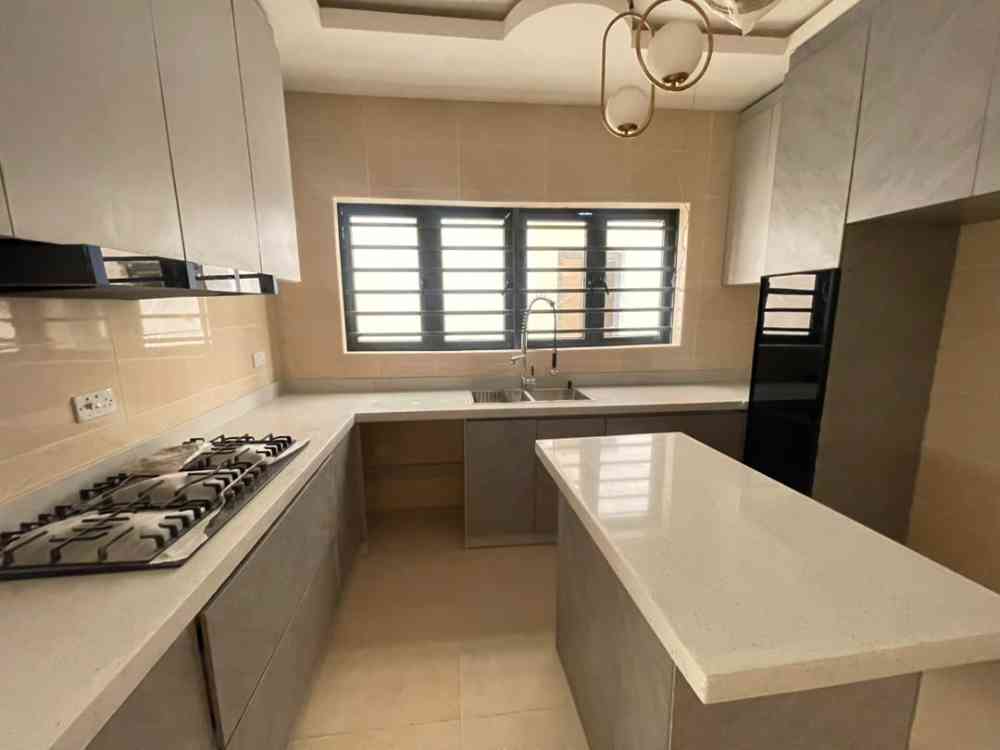 Proddy properties limited