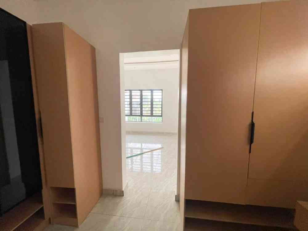 Proddy properties limited