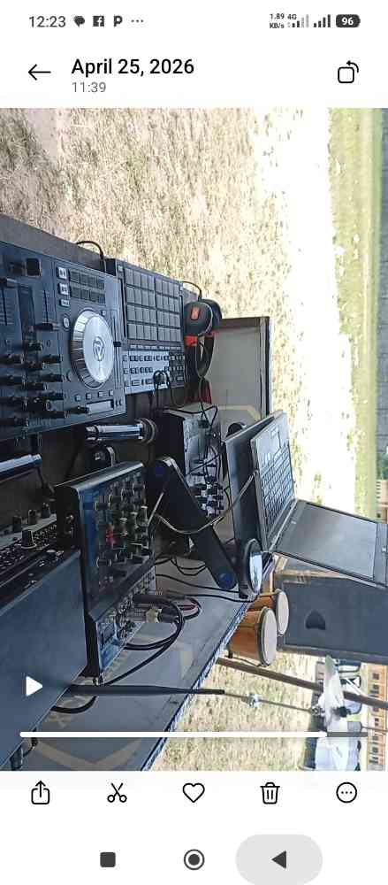 DJ XCLUSIVE GMC