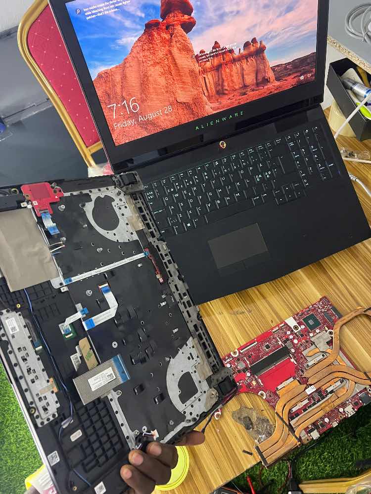 BEULAH COMPUTERS