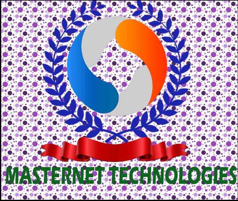 MASTERNET PRINTING picture