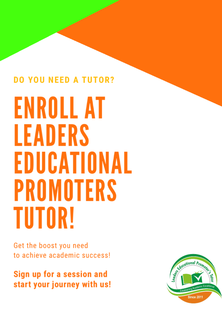 Leaders Educational Promoters and Reformation Services